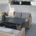 Lovely Villa - Pool Front, Private Roof Terrace, Wifi Fiber Optic